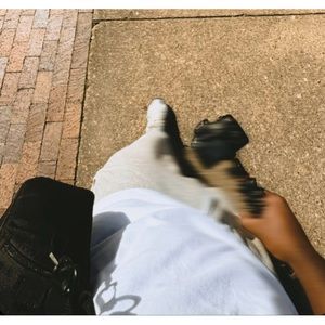 Meet your Posher, Gram